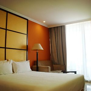 Chambre de Luxe