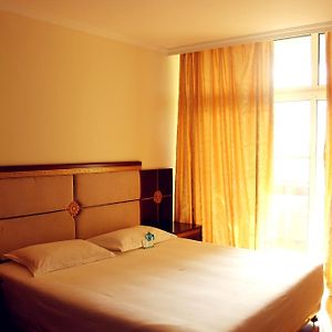 Suite Lit Queen-Size